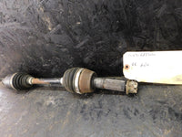 2008 Polaris Razor RZR 800 Right Rear Axle