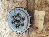 2003 Polaris Predator 500 Clutch Basket Assembly