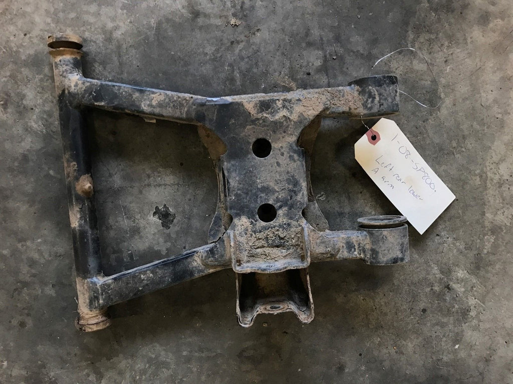 2008 Polaris Sportsman 800 Left Rear Lower A Arm