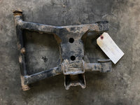 2008 Polaris Sportsman 800 Left Rear Lower A Arm