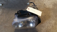 2005 Hyosung Comet 650R Headlight