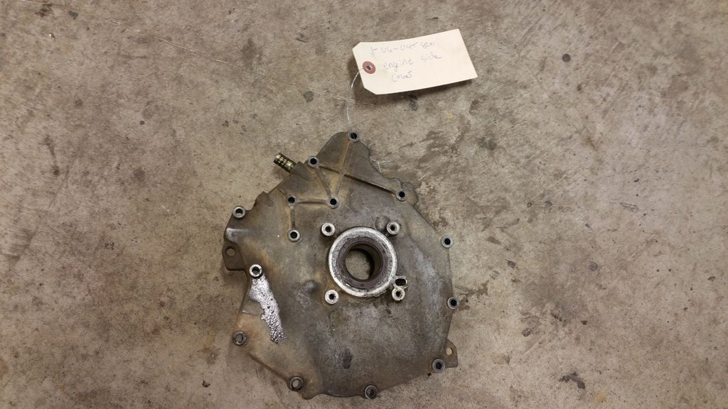 2006 Can-Am Outlander 800 Engine Side Cover
