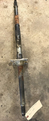 2006 Honda TRX 450 Rear Axle