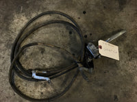 2006 Honda TRX 450 Clutch Perch w/ Cable