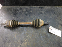 2005 Kawasaki Brute Force 650SRA Left Front Axle