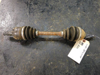 2005 Kawasaki Brute Force 650SRA Left Front Axle