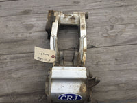 2001 Yamaha Raptor 660 Swingarm w/ Carrier