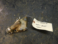 2005 Kawasaki Brute Force 650SRA Water Pump Cover