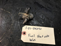 2007 Polaris Predator 90 Pet Cock