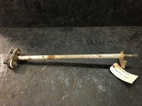 2007 Polaris Predator 90 Steering Stem