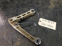 2002 Honda 400EX Rear Shock Linkage