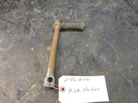 1986 Yamaha Big Wheel 80 Kick Starter