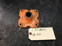 2007 Polaris Predator 90 Right Rear Wheel Hub