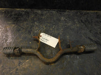 1986 Yamaha Big Wheel 80 Foot Pegs