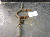 1986 Yamaha Big Wheel 80 Foot Pegs