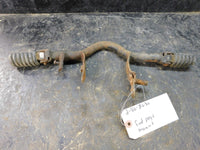 1986 Yamaha Big Wheel 80 Foot Pegs