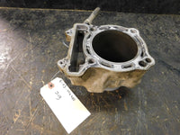 2003 Suzuki LTZ400 Cylinder CORE