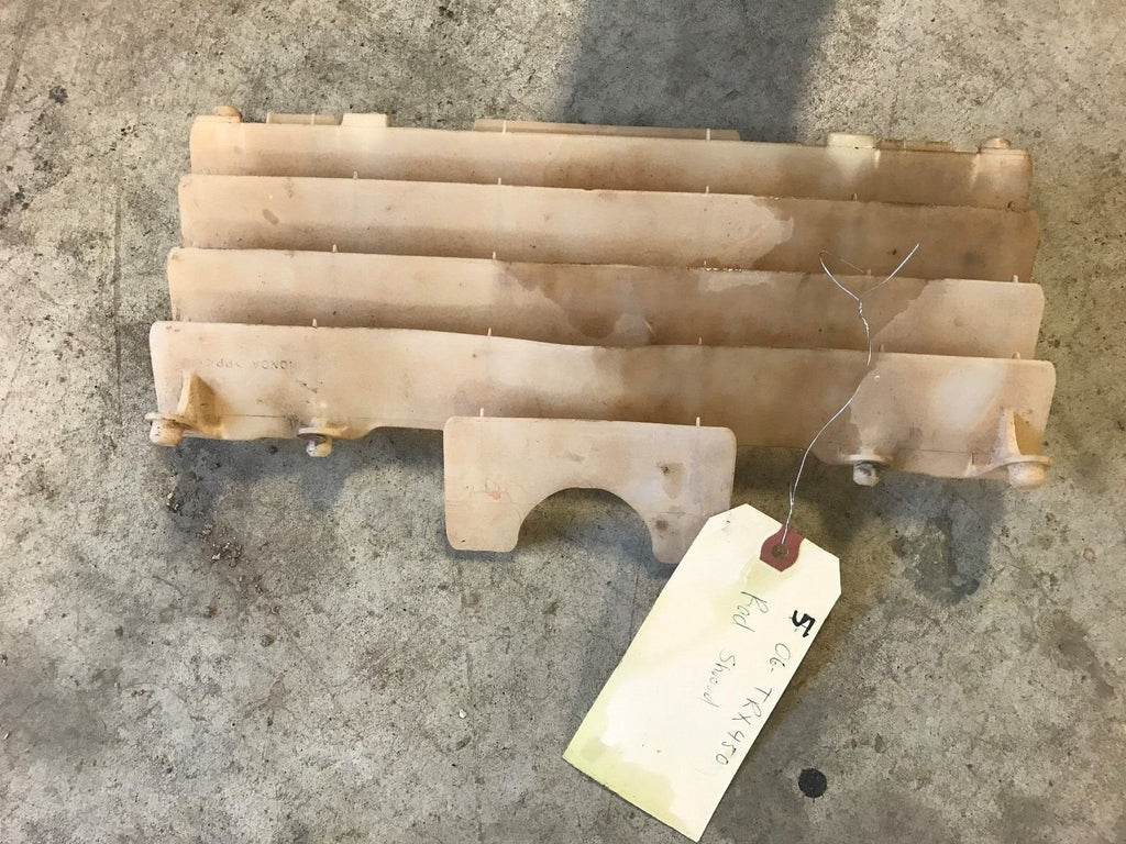 2006 Honda TRX 450 Radiator Shroud