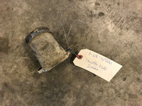 2008 Polaris Sportsman 800 Intake Boot