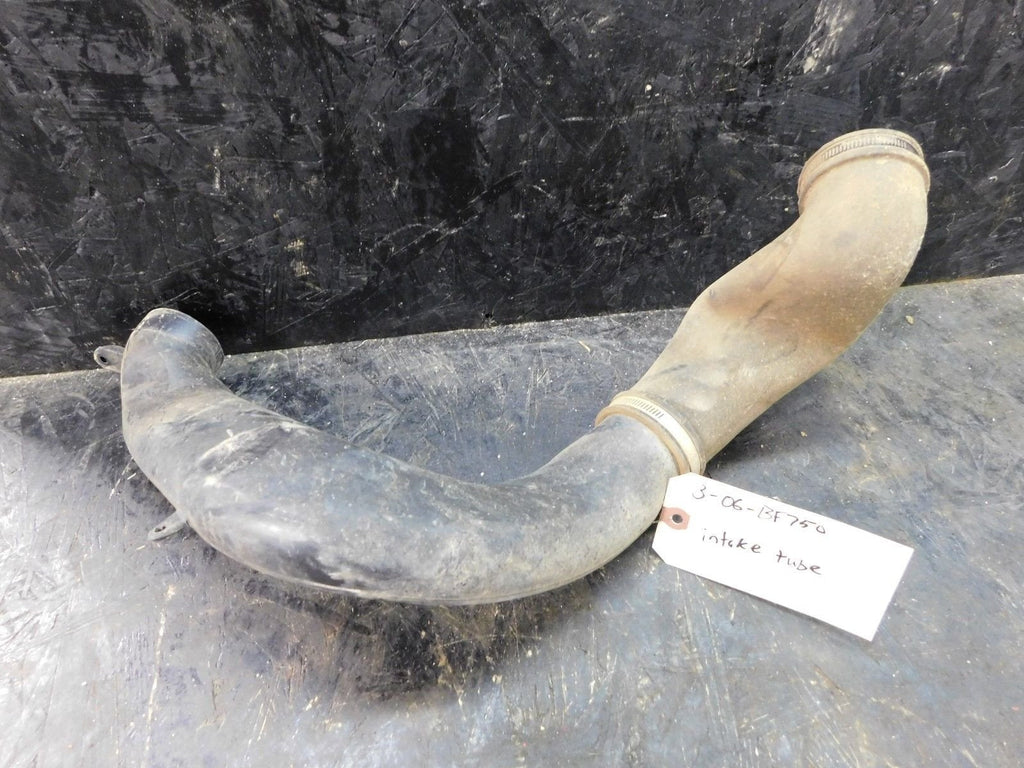 2006 Kawasaki Brute Force 750 Intake Tube