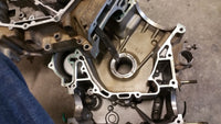 2006 Can-Am Outlander 800 Crank Cases