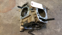 2006 Can-Am Outlander 800 Crank Cases