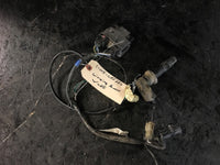 2005 Honda CRF 250 Wiring Harness w/ CDI & Coil