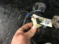 2005 Honda CRF 250 Wiring Harness w/ CDI & Coil
