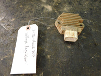 2006 Honda Rancher 350 4x4 Voltage Regulator