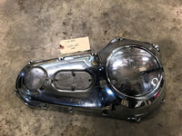 1999 Harley Davidson Fatboy Clutch Cover