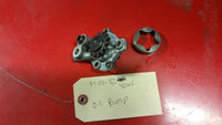 2001 Yamaha YZ426F Oil Pump