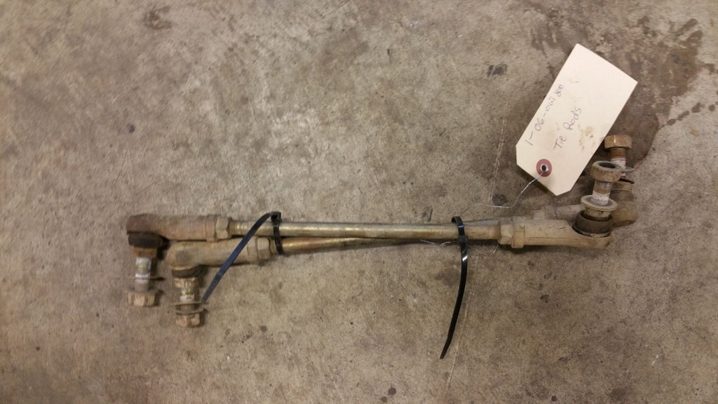 2006 Can-Am Outlander 800 Tie Rods