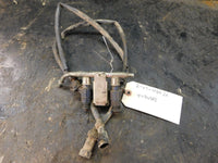 2007 Polaris Sportsman 800 2x Fuel Injectors