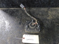 2006 Kawasaki Brute Force 750 Speedometer