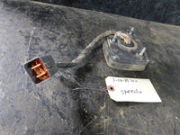 2006 Kawasaki Brute Force 750 Speedometer