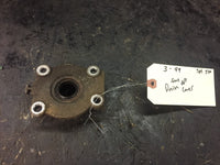 1999 Polaris Sportsman 500 Front Differential Pinion Cover