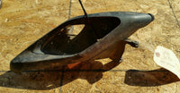 Yamaha YFZ 450 Right Headlight Bucket