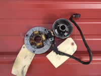 2006 Yamaha YZ250F Flywheel w/Stator