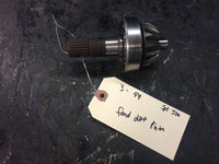 1999 Polaris Sportsman 500 Front Differential Pinion