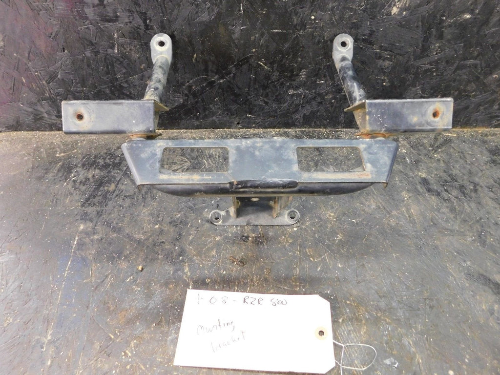 2008 Polaris Razor RZR 800 Mounting Bracket