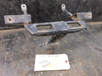 2008 Polaris Razor RZR 800 Mounting Bracket