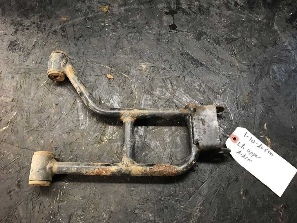 2010 Arctic Cat 500 Left Rear Upper A Arm