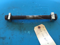 2008 Yamaha YZ250F Wheel Bolt