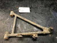 2010 Arctic Cat 500 Left Front Lower A Arm