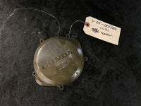 2005 Honda CRF 250 Clutch Cover