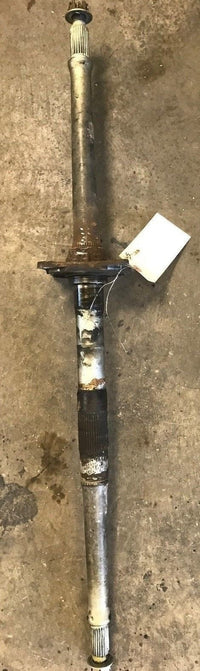 2006 Honda TRX 450 Axle