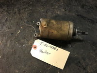 2003 Honda 400 EX Starter