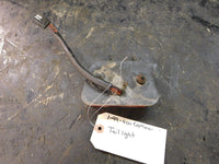 1999 Polaris  400 Tail Light
