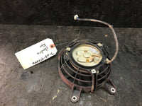 2008 Yamaha YFZ 450 Electric Fan