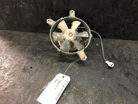 2008 Yamaha YFZ 450 Electric Fan
